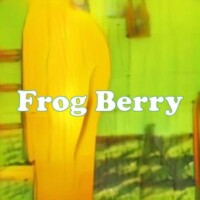 Frog Berry strain