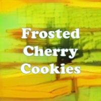 Frosted Cherry Cookies strain
