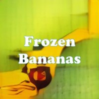 Frozen Bananas strain
