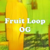 Fruit Loop OG strain