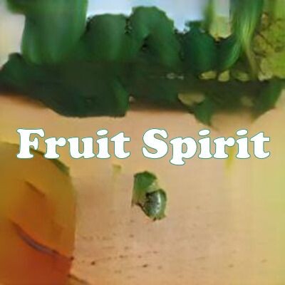 Fruit Spirit strain