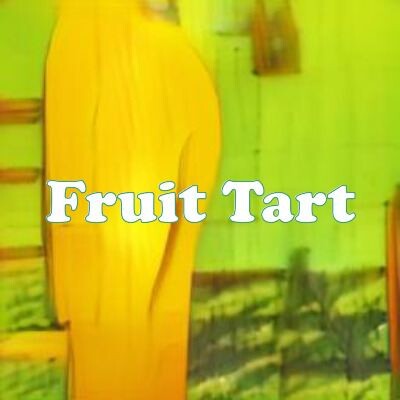 Fruit Tart strain