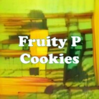 Fruity P Cookies strain