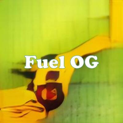 Fuel OG strain
