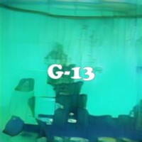 G-13 strain