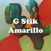 G Stik Amarillo strain