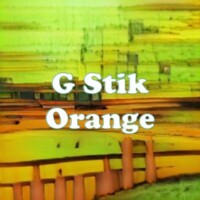G Stik Orange strain