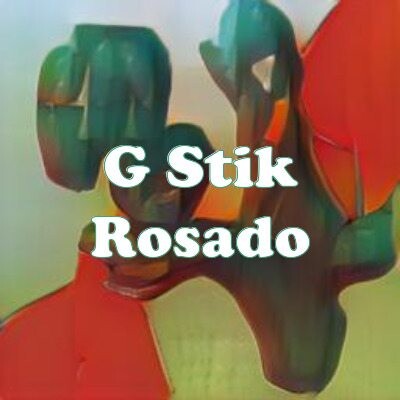 G Stik Rosado strain