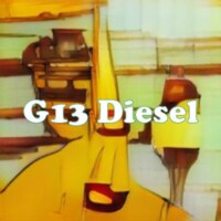 G13 Diesel strain