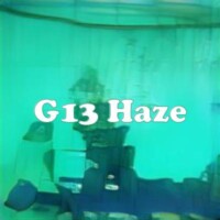 G13 Haze strain