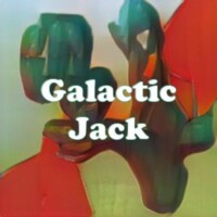 Galactic Jack strain