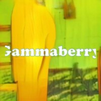 Gammaberry strain