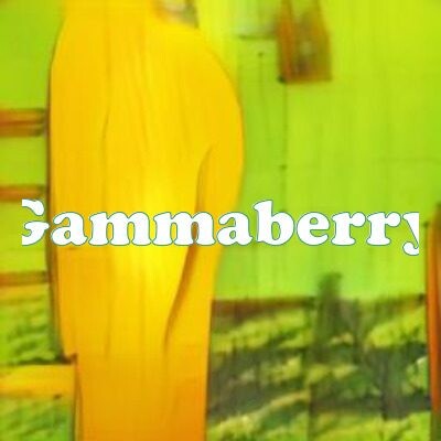 Gammaberry strain
