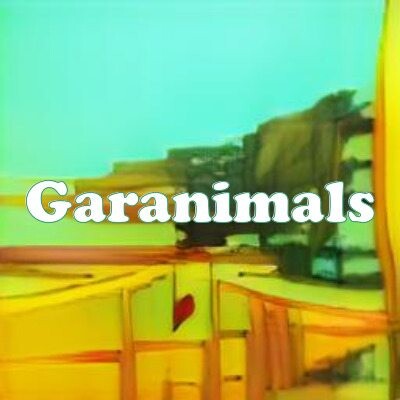 Garanimals strain