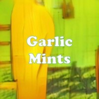 Garlic Mints strain