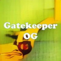 Gatekeeper OG strain