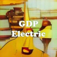 GDP Electric strain