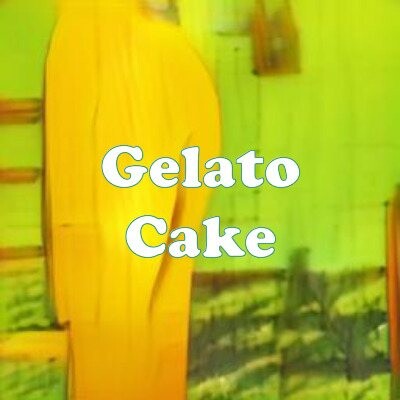 Gelato Cake strain