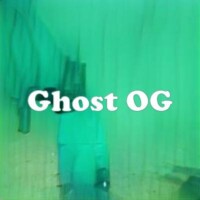 Ghost OG strain