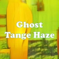 Ghost Tange Haze strain