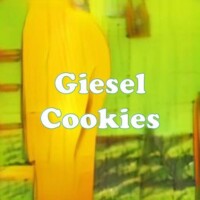 Giesel Cookies strain