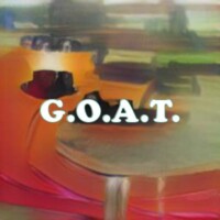 G.O.A.T. strain