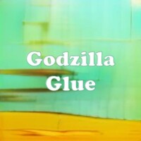 Godzilla Glue strain