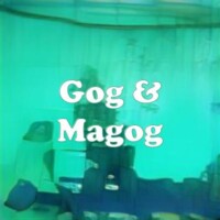 Gog & Magog strain