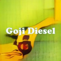 Goji Diesel strain