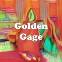 Golden Gage strain