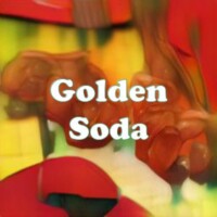 Golden Soda strain