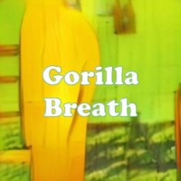 Gorilla Breath strain