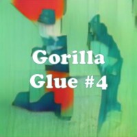 Gorilla Glue #4 strain