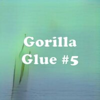 Gorilla Glue #5 strain