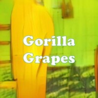 Gorilla Grapes strain