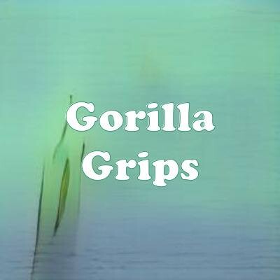 Gorilla Grips strain