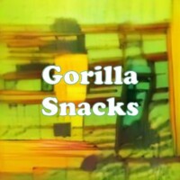 Gorilla Snacks strain
