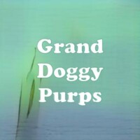 Grand Doggy Purps strain