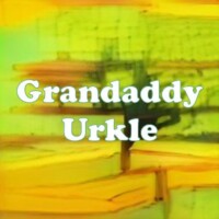 Grandaddy Urkle strain