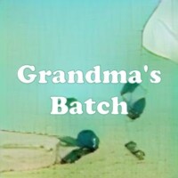 Grandma's Batch strain