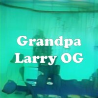 Grandpa Larry OG strain