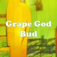 Grape God Bud strain