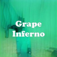 Grape Inferno strain