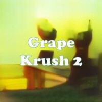 Grape Krush 2 strain