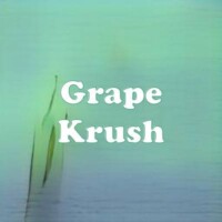 Grape Krush strain