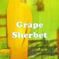 Grape Sherbet strain