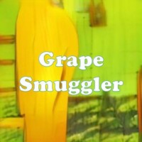 Grape Smuggler strain
