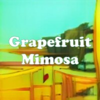 Grapefruit Mimosa strain