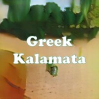 Greek Kalamata strain