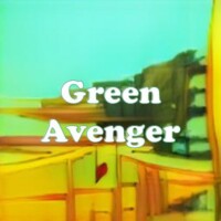 Green Avenger strain